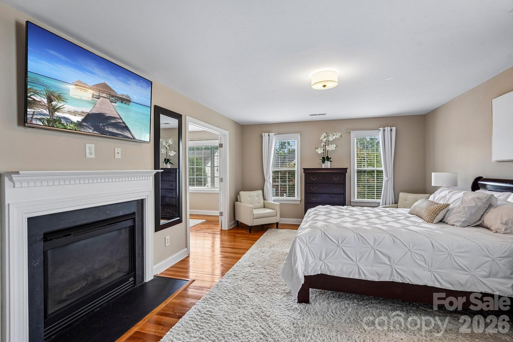 Primary - 10823 Persimmon Creek Drive, Charlotte
