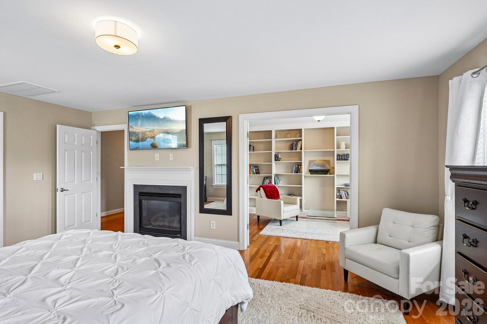 Primary/flex - 10823 Persimmon Creek Drive, Charlotte