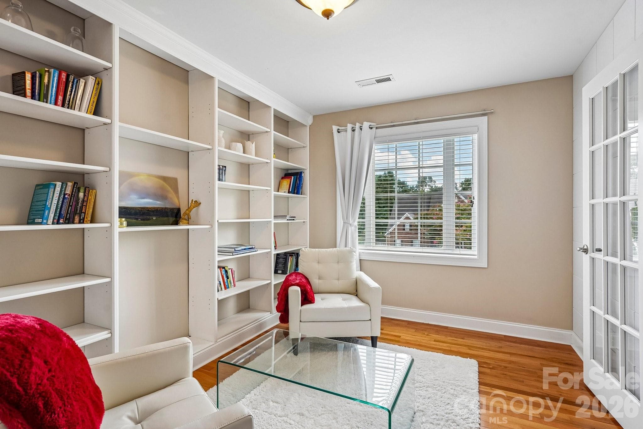 flex space - 10823 Persimmon Creek Drive, Charlotte