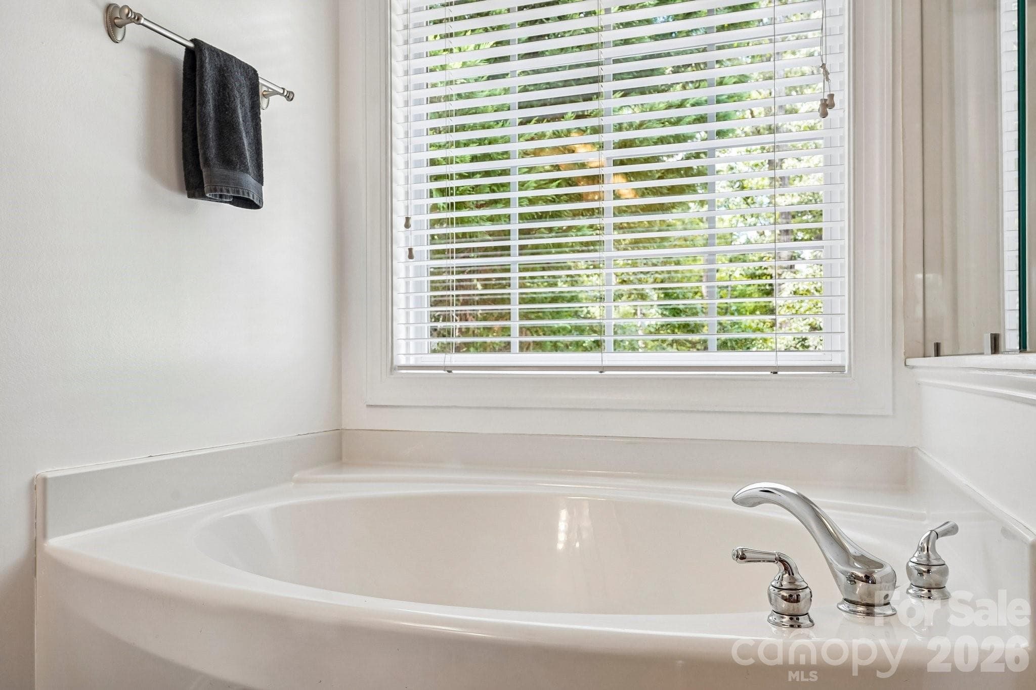 Primary Bath - 10823 Persimmon Creek Drive, Charlotte