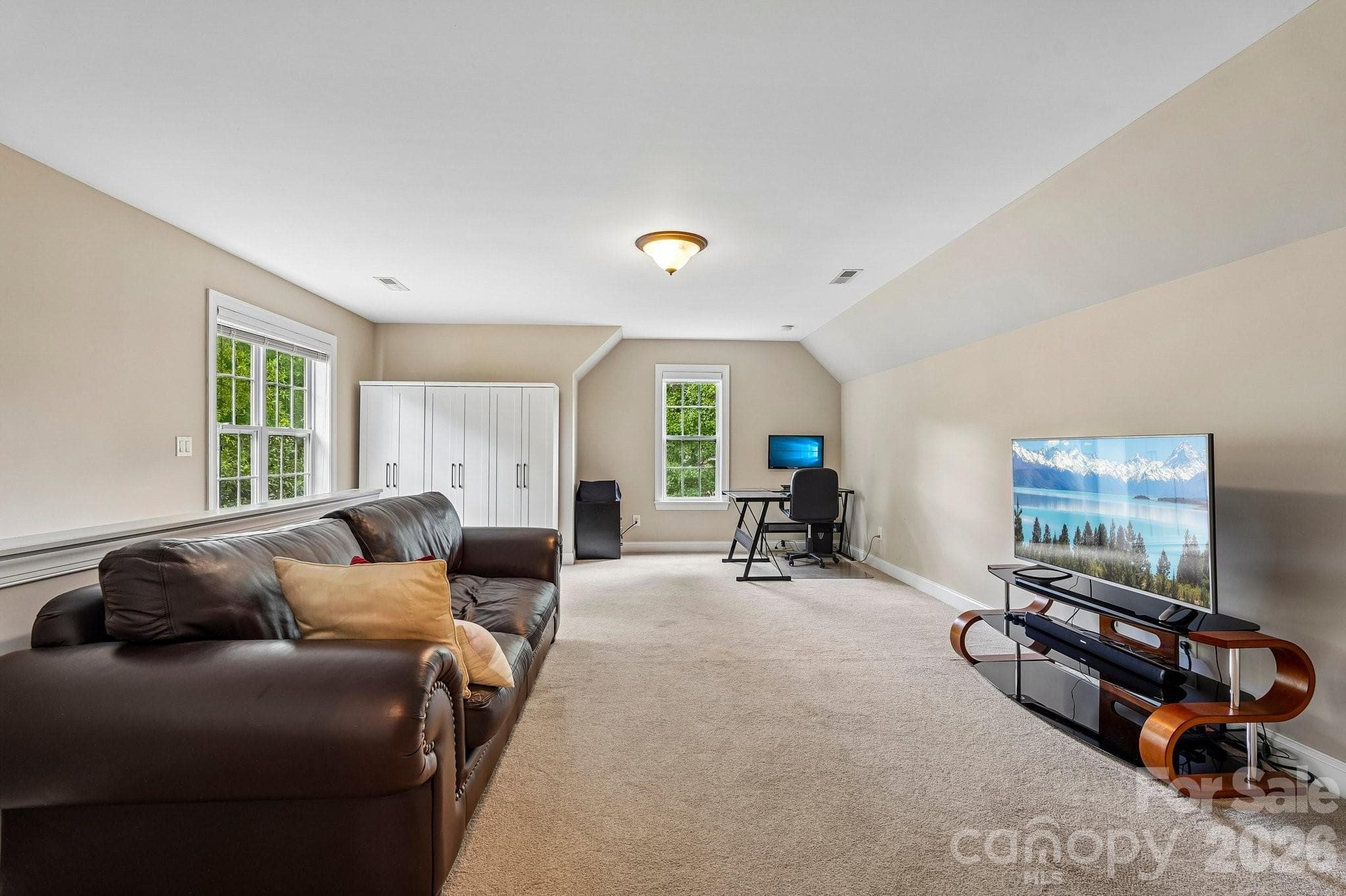 Bonus Room - 10823 Persimmon Creek Drive, Charlotte