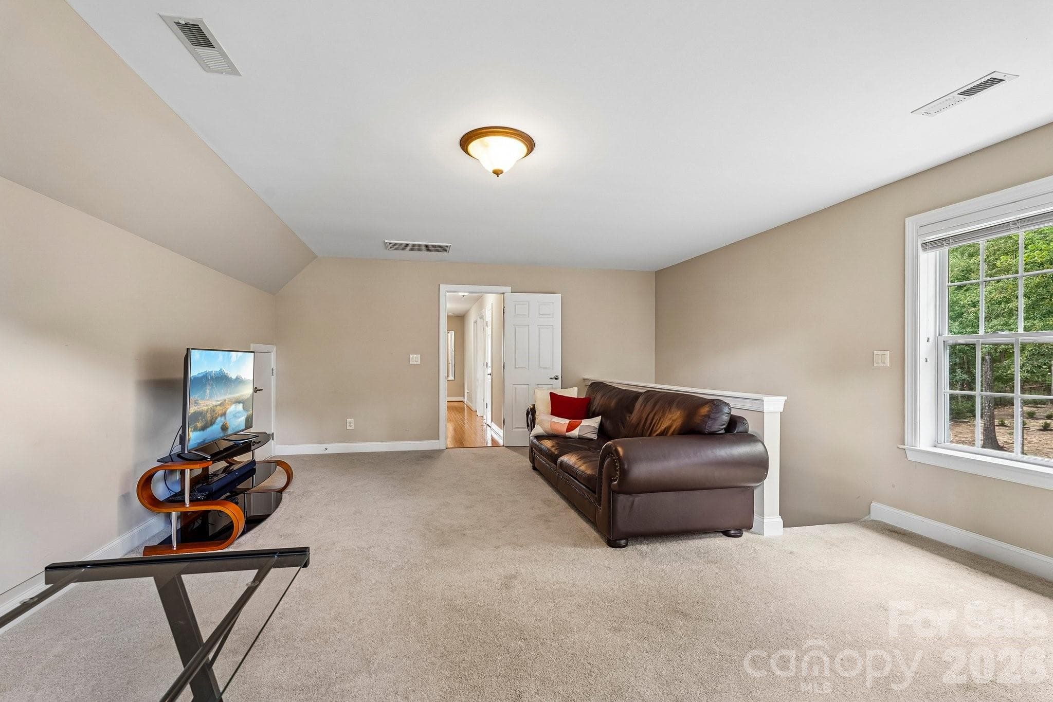 Bonus Room - 10823 Persimmon Creek Drive, Charlotte