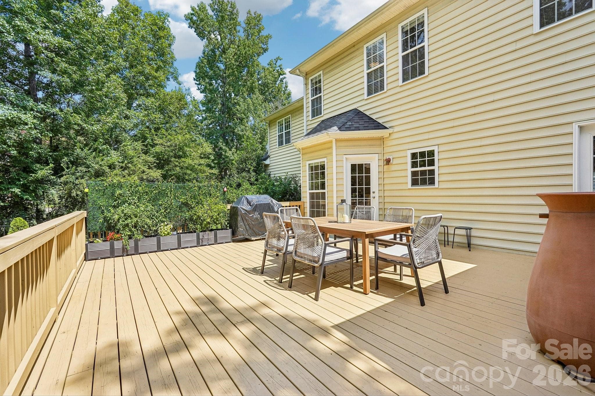 Single Family Residence at 10823 Persimmon Creek Drive, Charlotte, photo 37 of 48