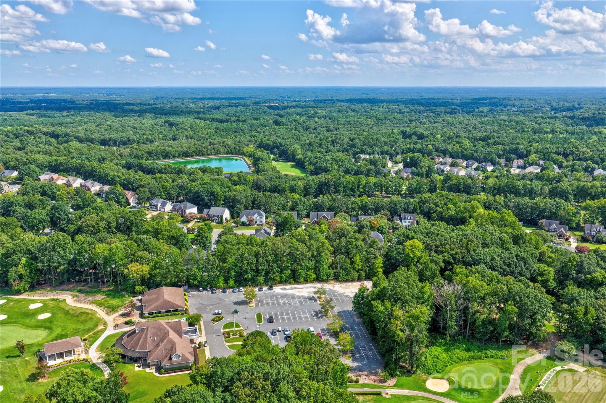 Single Family Residence at 10823 Persimmon Creek Drive, Charlotte, photo 47 of 48