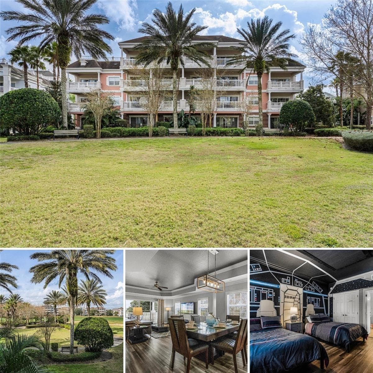 1102 SUNSET VIEW CIR #204