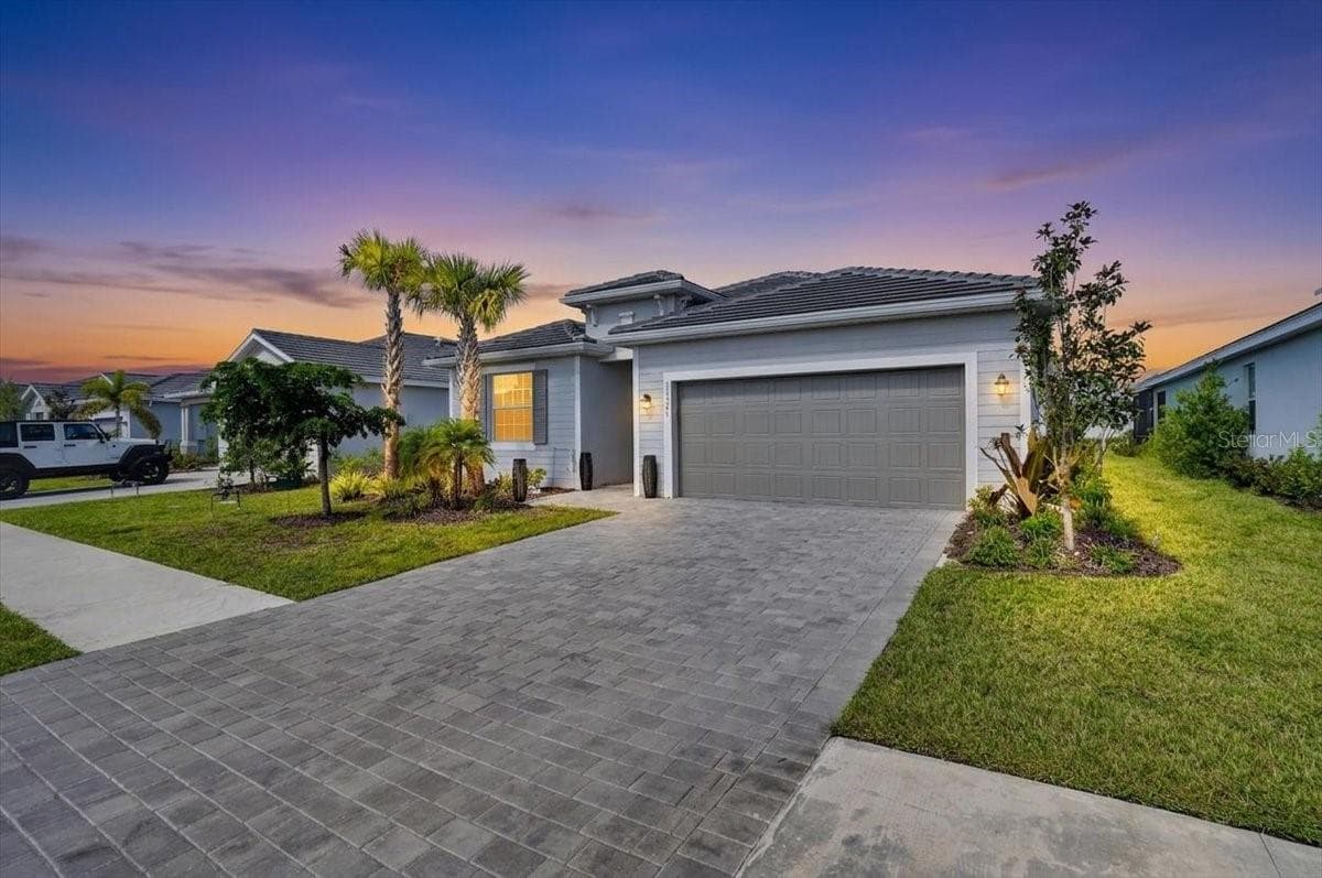11321 PINOT DR, VENICE, FL 34293 - 11321 PINOT DR, VENICE