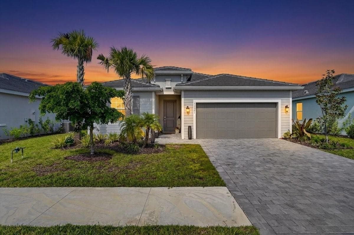 11321 PINOT DR, VENICE, FL 34293 - 11321 PINOT DR, VENICE