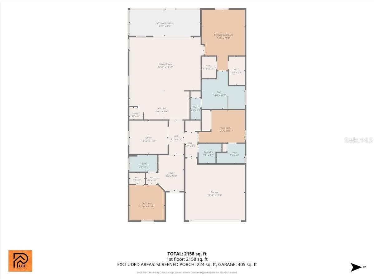 11321 PINOT DR, VENICE, FL 34293 - 11321 PINOT DR, VENICE