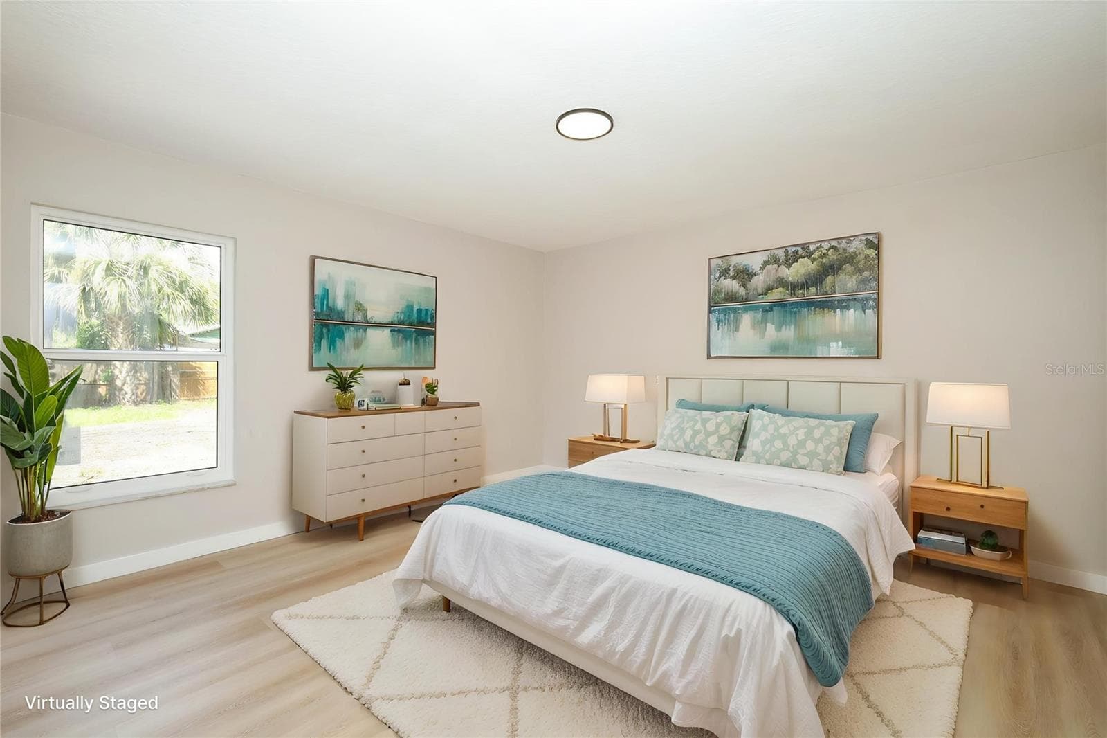 Primary Bedroom - 761 ROBINHOOD DR, MAITLAND