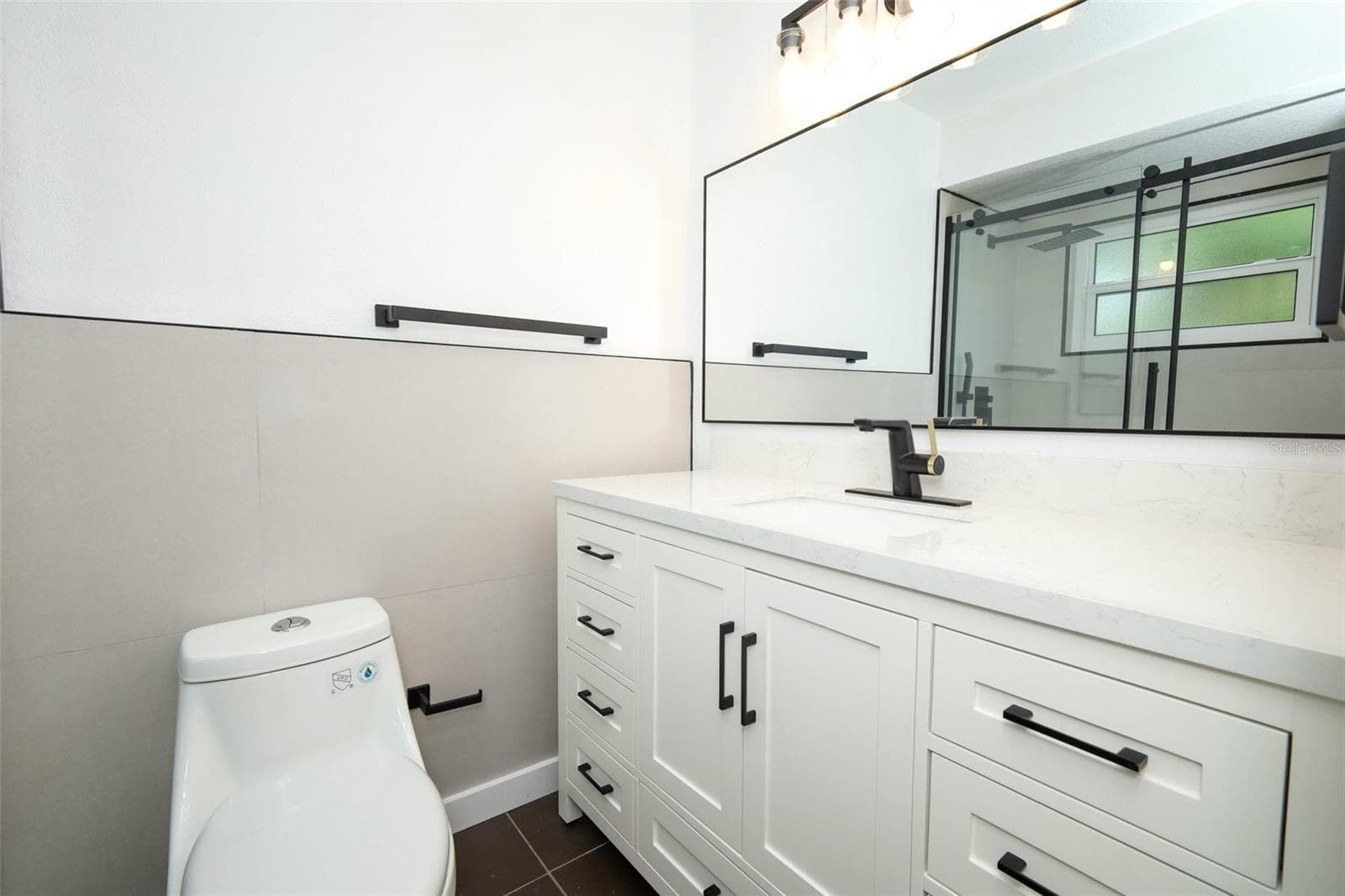 Primary Bath - 761 ROBINHOOD DR, MAITLAND