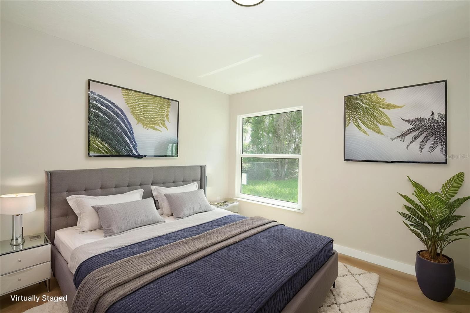 3rd Bedroom - 761 ROBINHOOD DR, MAITLAND