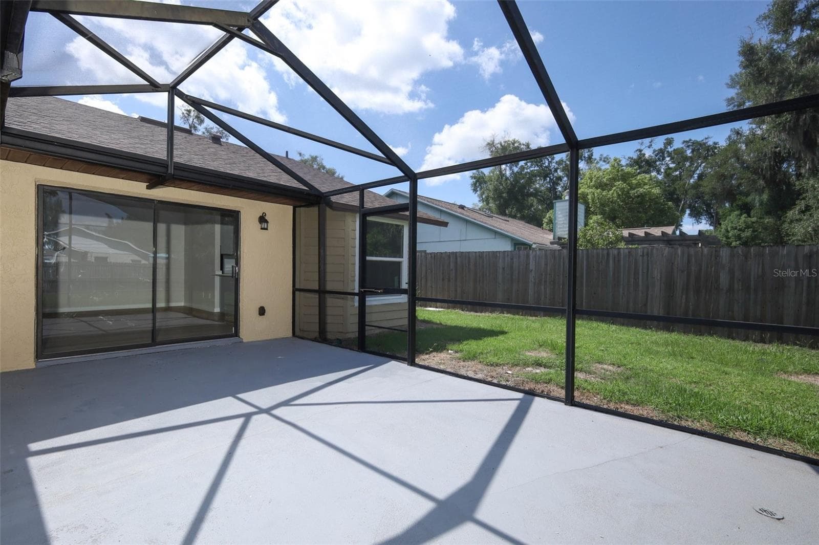 Huge Screened Porch - 761 ROBINHOOD DR, MAITLAND