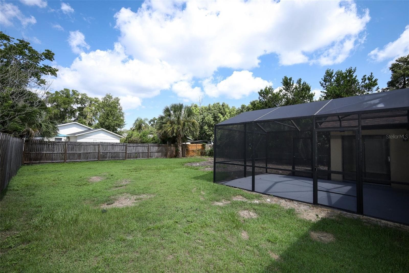 Room for Pool - 761 ROBINHOOD DR, MAITLAND