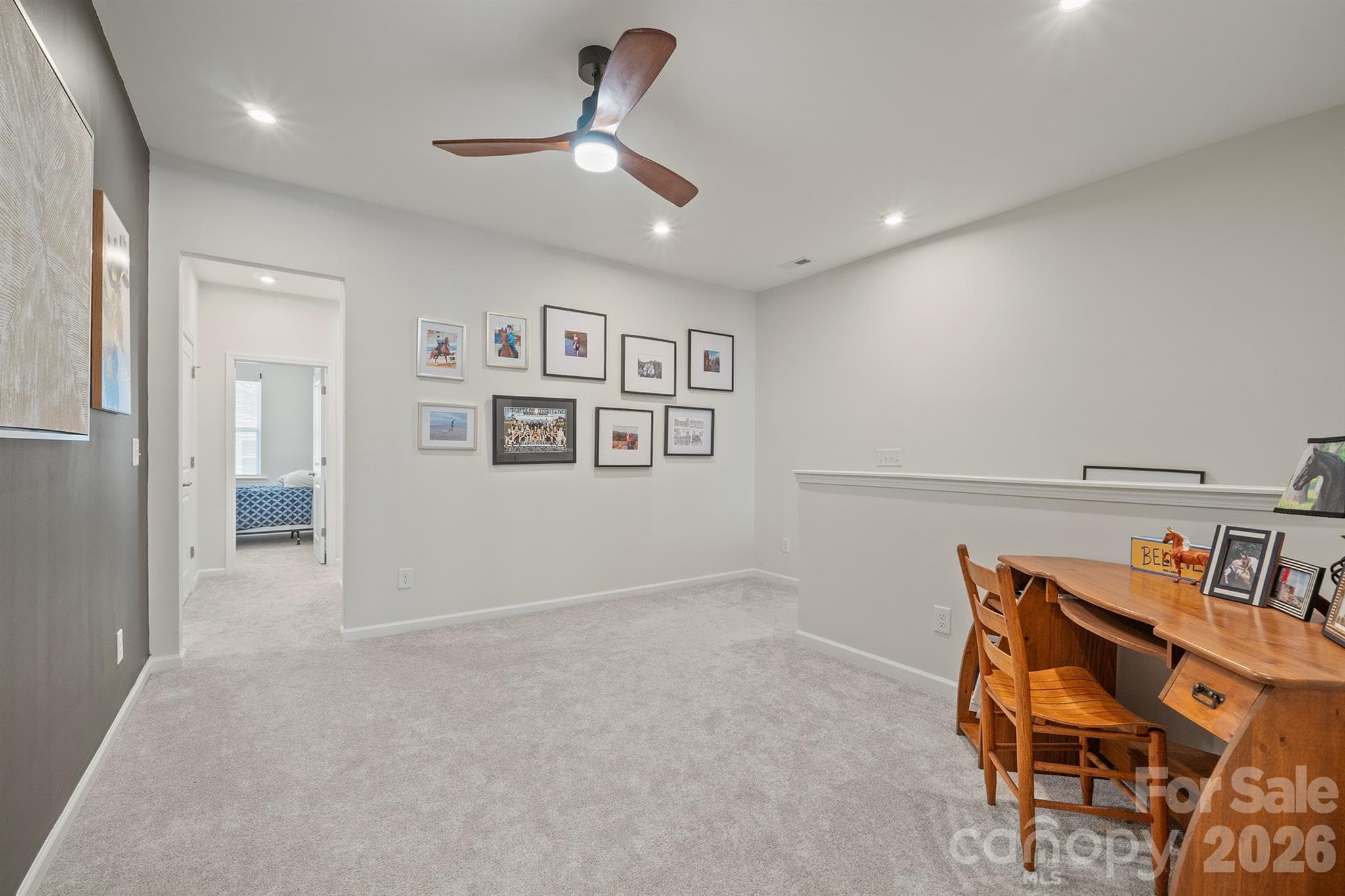 Loft - 6161 Pierce Lane, Kannapolis