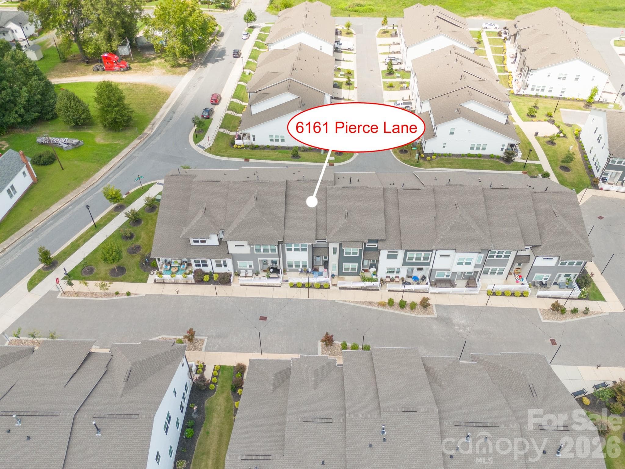So much to do just minutes away - 6161 Pierce Lane, Kannapolis