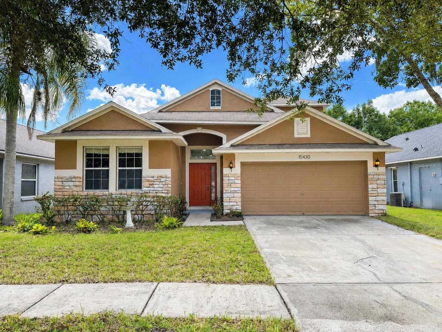15430 LAKE BELLA VISTA DR