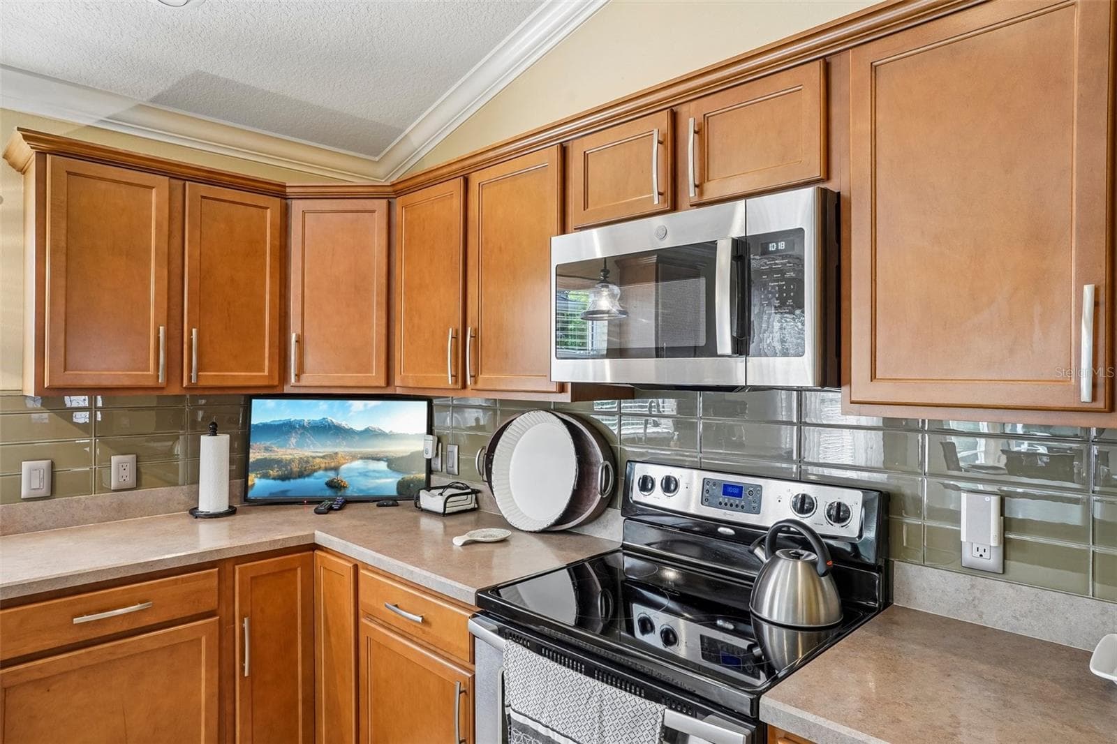 Kitchen - 583 ARTEAGA WAY, THE VILLAGES