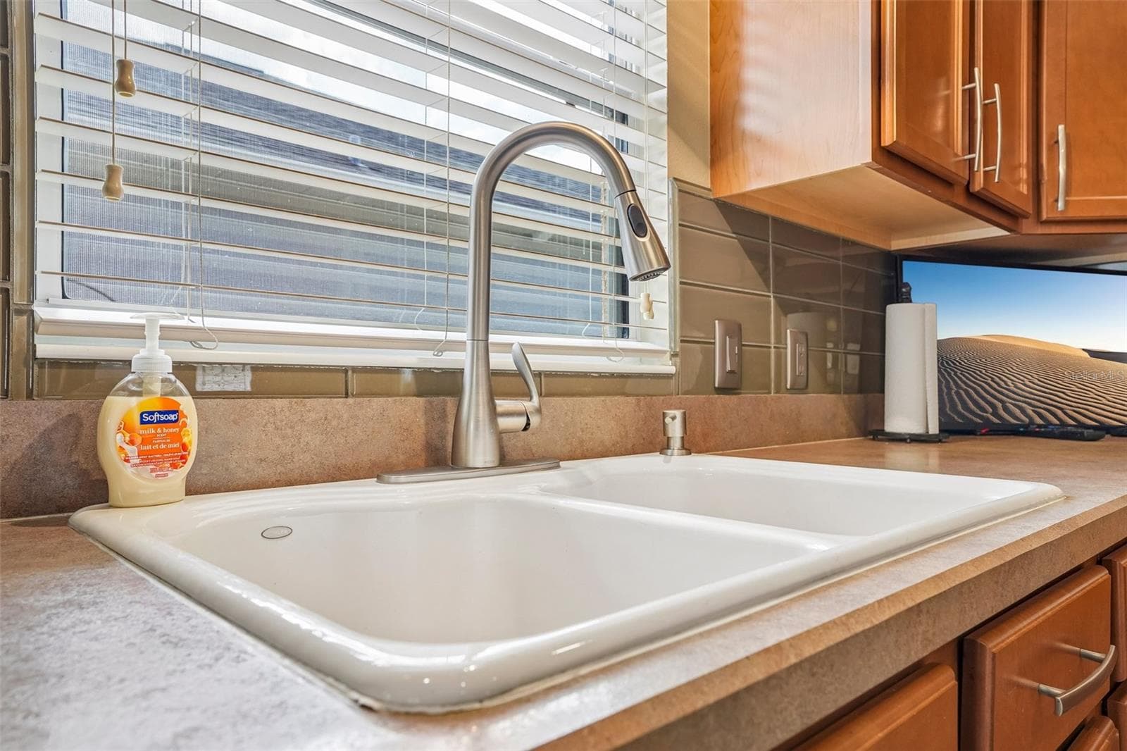 Kitchen Window - 583 ARTEAGA WAY, THE VILLAGES