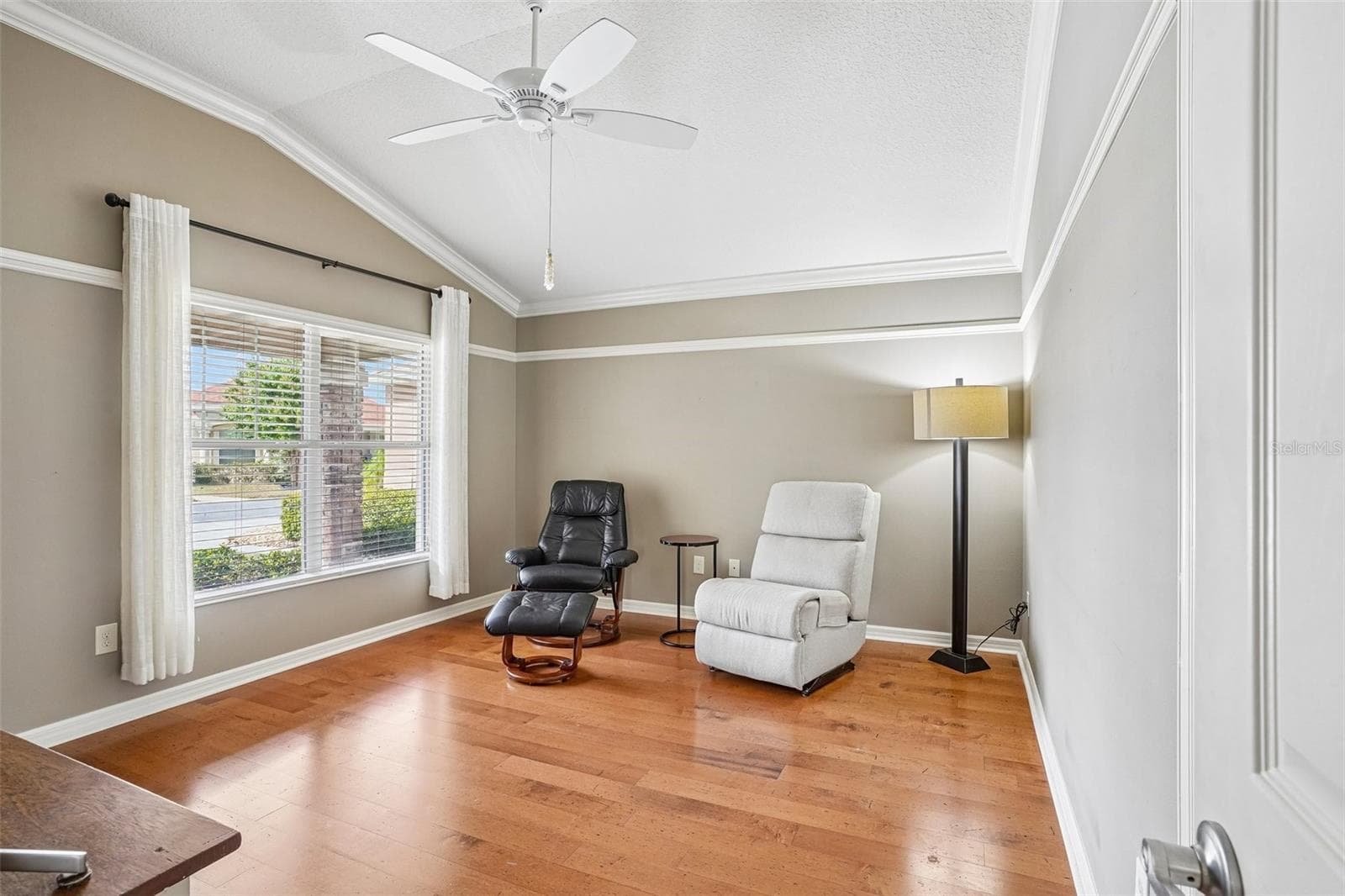 2nd Bedroom - 583 ARTEAGA WAY, THE VILLAGES
