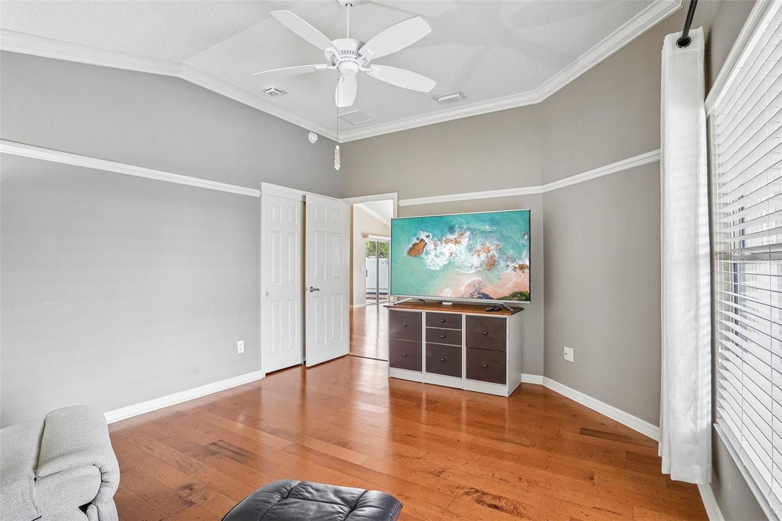 2nd Bedroom - 583 ARTEAGA WAY, THE VILLAGES