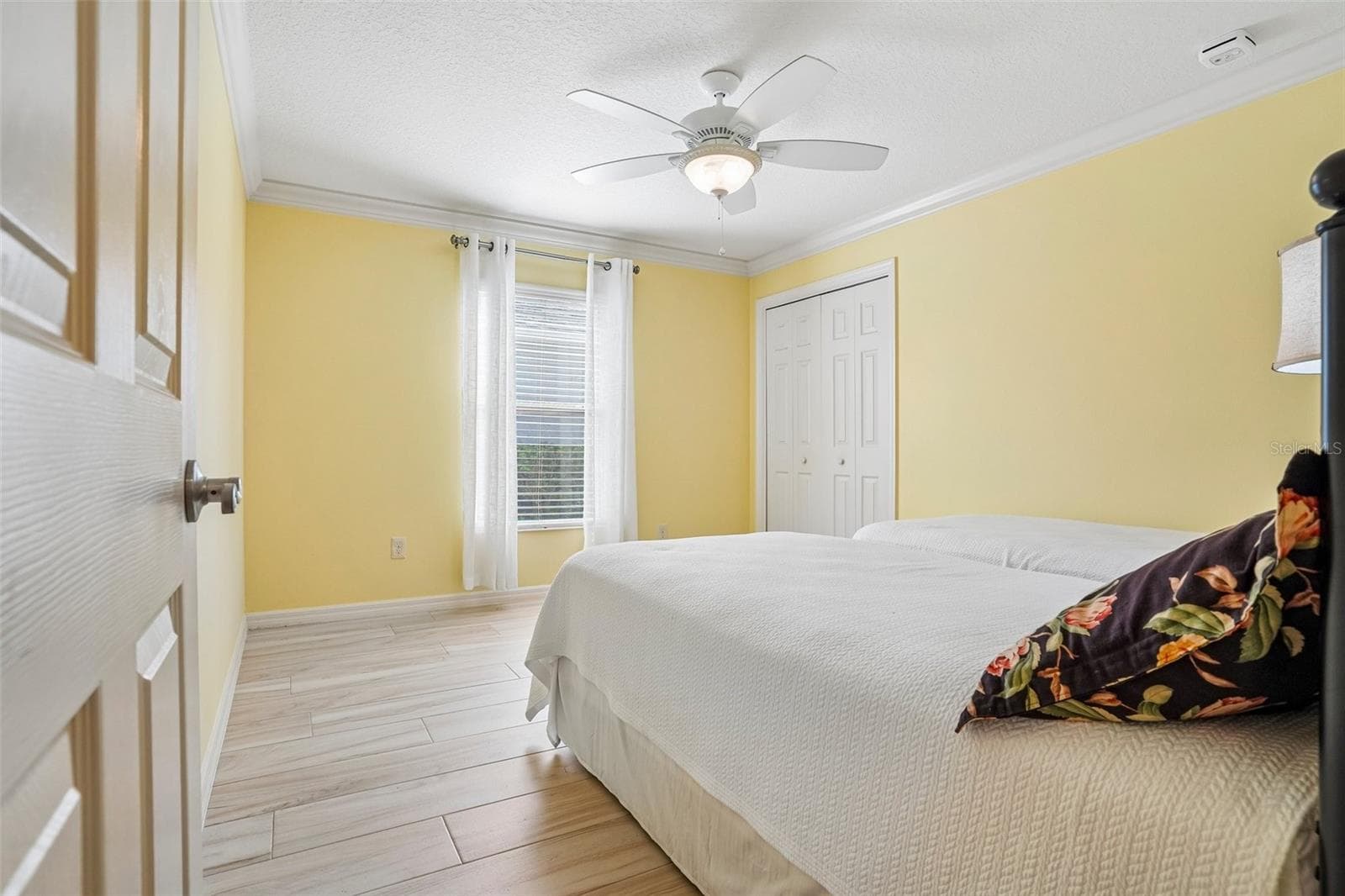 3rd Bedroom - 583 ARTEAGA WAY, THE VILLAGES