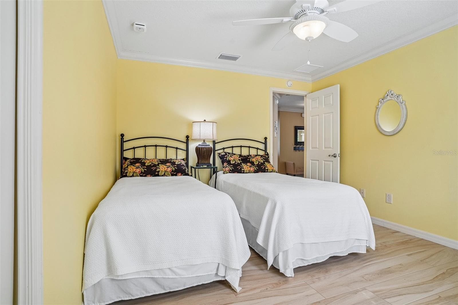3rd Bedroom - 583 ARTEAGA WAY, THE VILLAGES