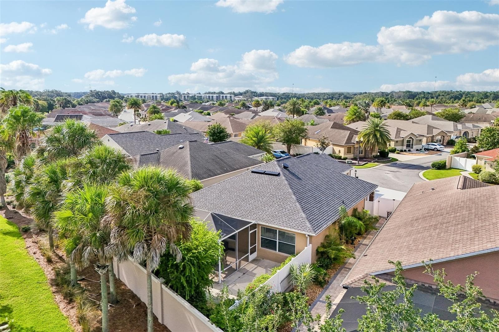 Back - 583 ARTEAGA WAY, THE VILLAGES