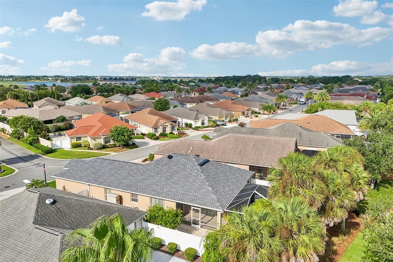 Elevated Right - 583 ARTEAGA WAY, THE VILLAGES