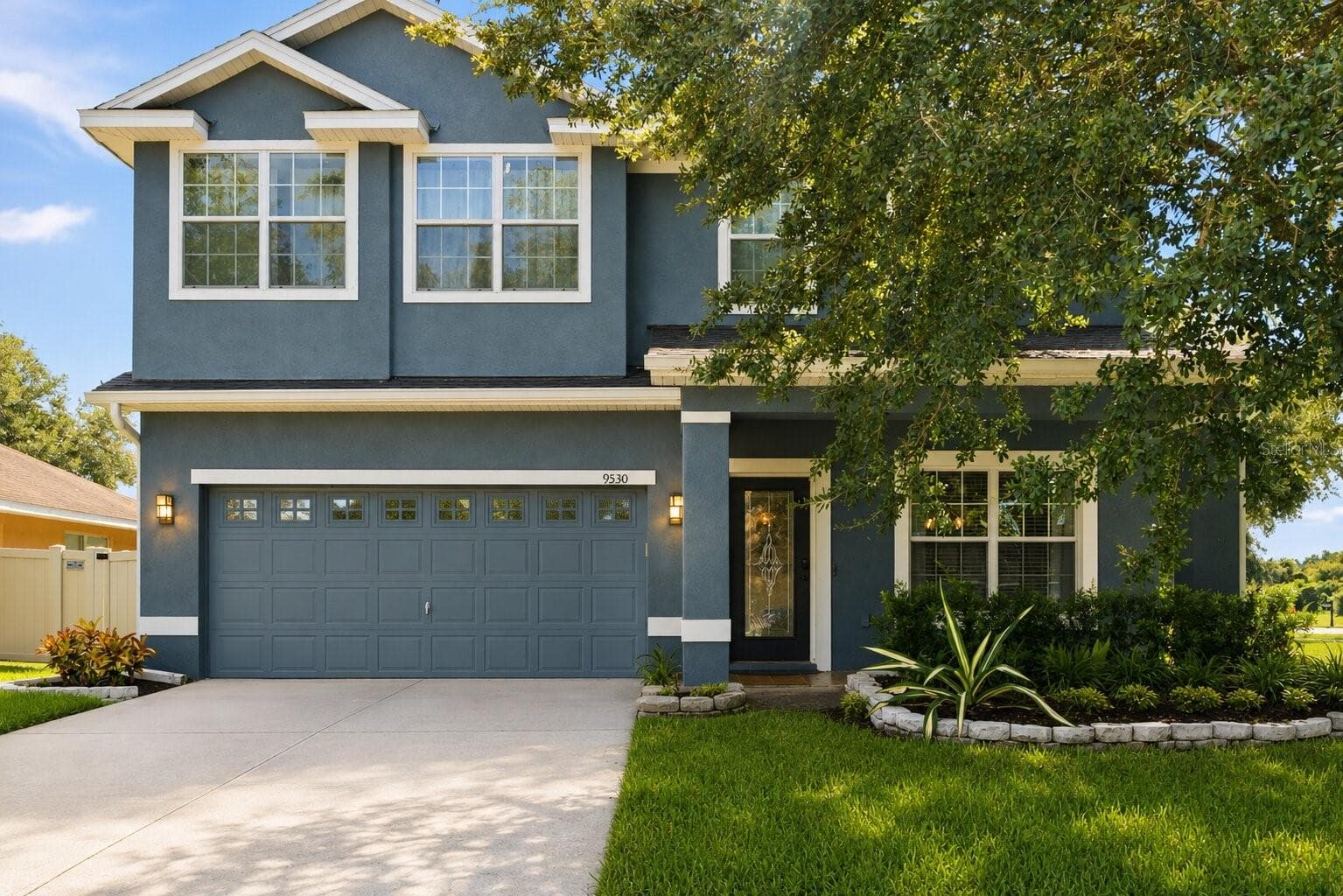 Single Family Residence at 9530 NATHANIEL LN, LAND O LAKES, photo 2 of 51
