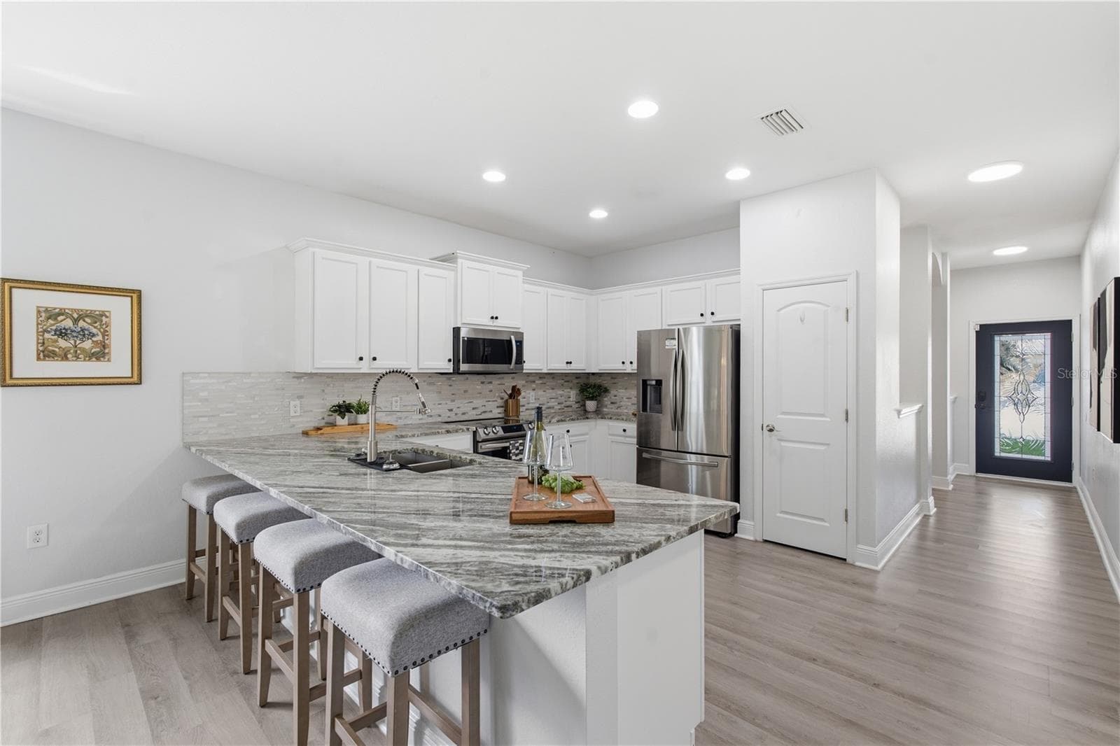 Single Family Residence at 9530 NATHANIEL LN, LAND O LAKES, photo 6 of 51