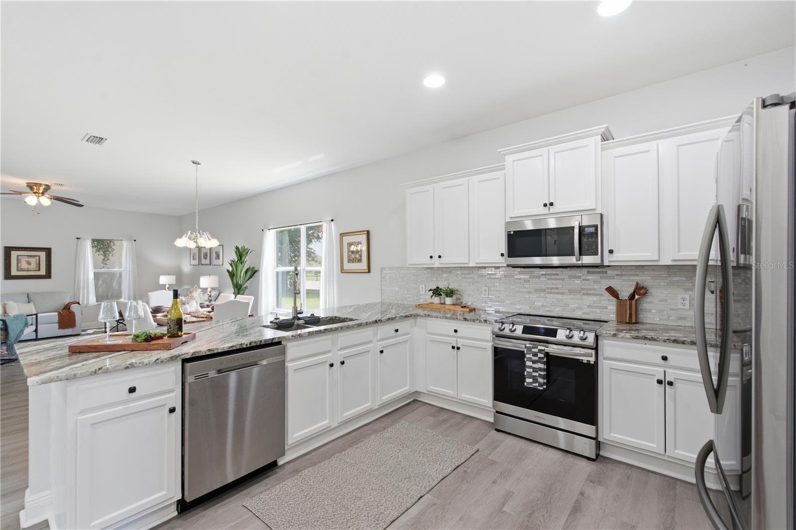 Single Family Residence at 9530 NATHANIEL LN, LAND O LAKES, photo 8 of 51