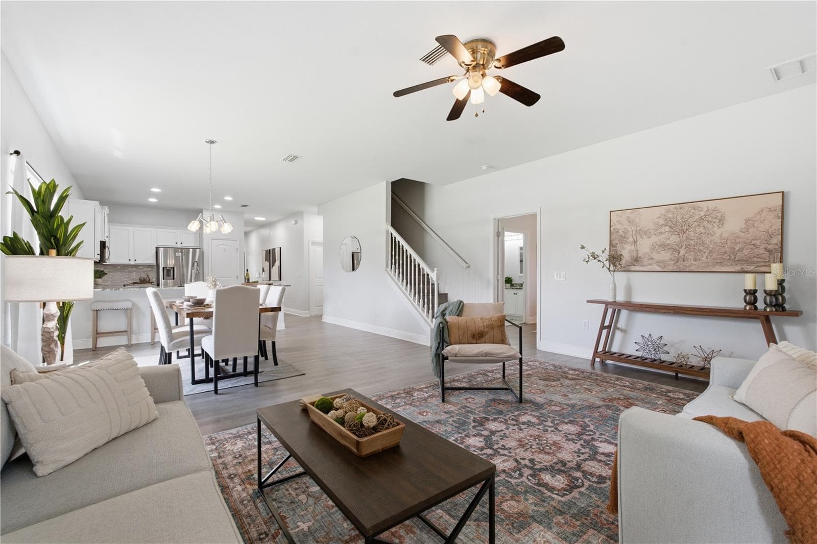Single Family Residence at 9530 NATHANIEL LN, LAND O LAKES, photo 13 of 51