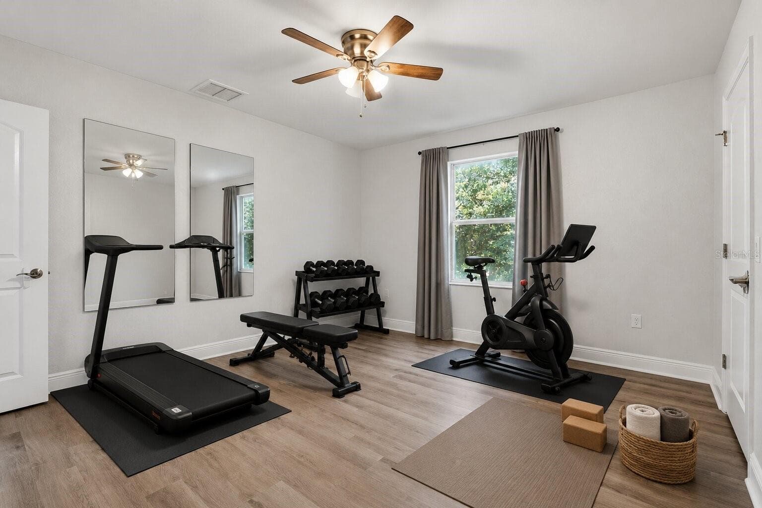 Single Family Residence at 9530 NATHANIEL LN, LAND O LAKES, photo 25 of 51