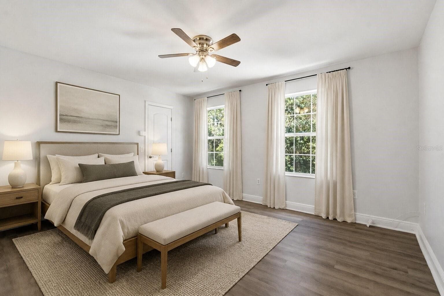Single Family Residence at 9530 NATHANIEL LN, LAND O LAKES, photo 27 of 51