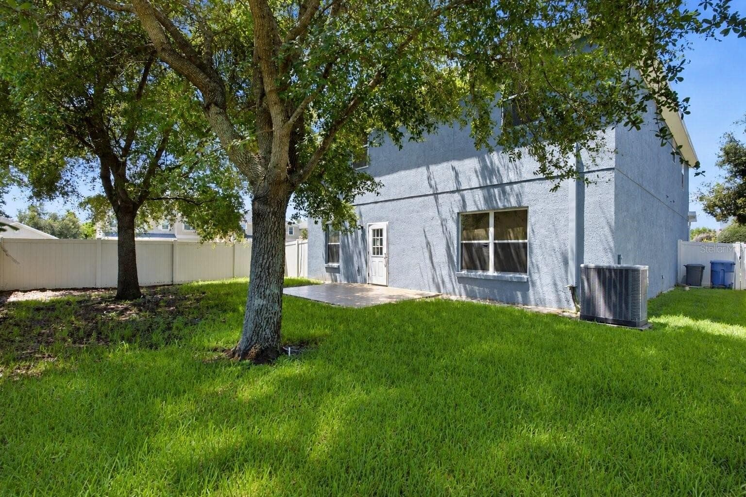 Single Family Residence at 9530 NATHANIEL LN, LAND O LAKES, photo 42 of 51