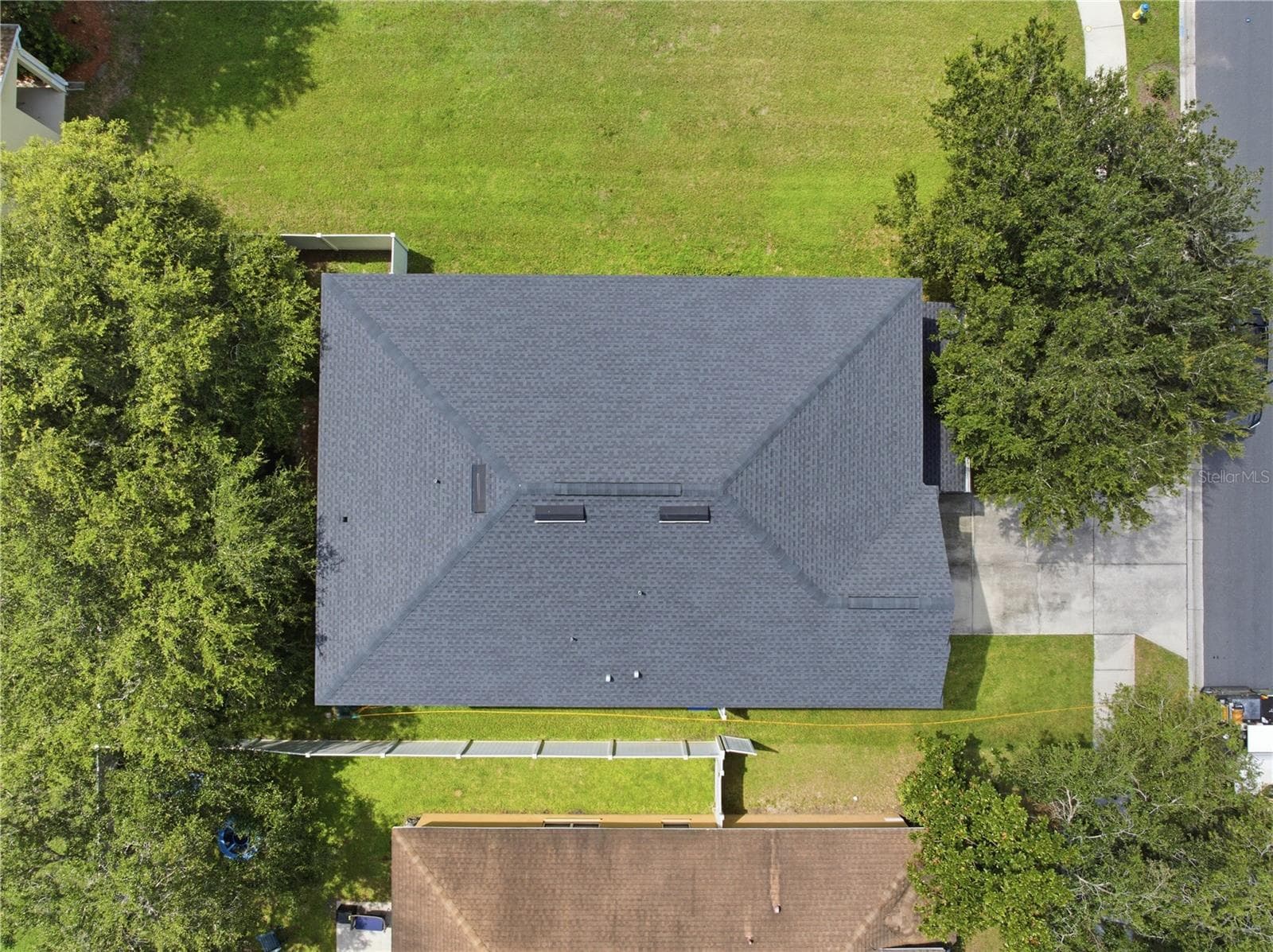 Single Family Residence at 9530 NATHANIEL LN, LAND O LAKES, photo 43 of 51