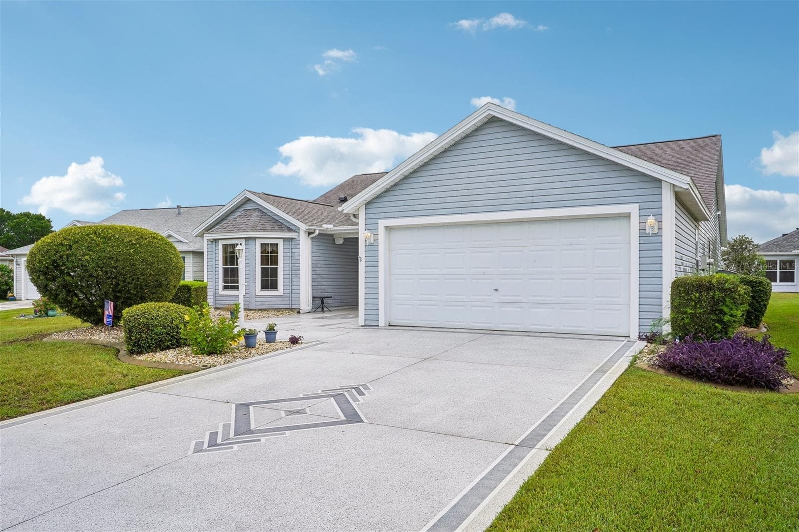 Single Family Residence at 2608 CASSO CT, THE VILLAGES, photo 2 of 58