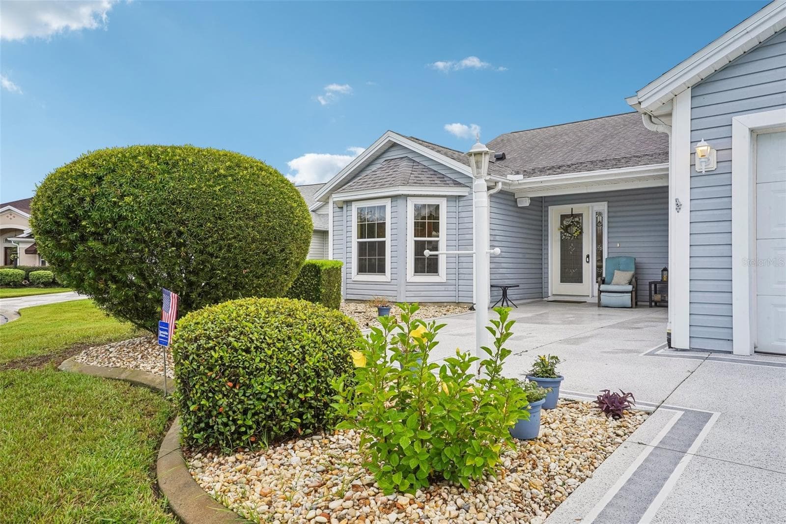Single Family Residence at 2608 CASSO CT, THE VILLAGES, photo 3 of 58