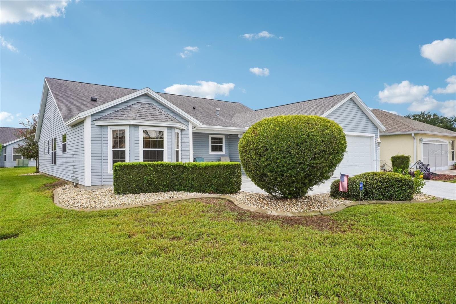 Single Family Residence at 2608 CASSO CT, THE VILLAGES, photo 4 of 58
