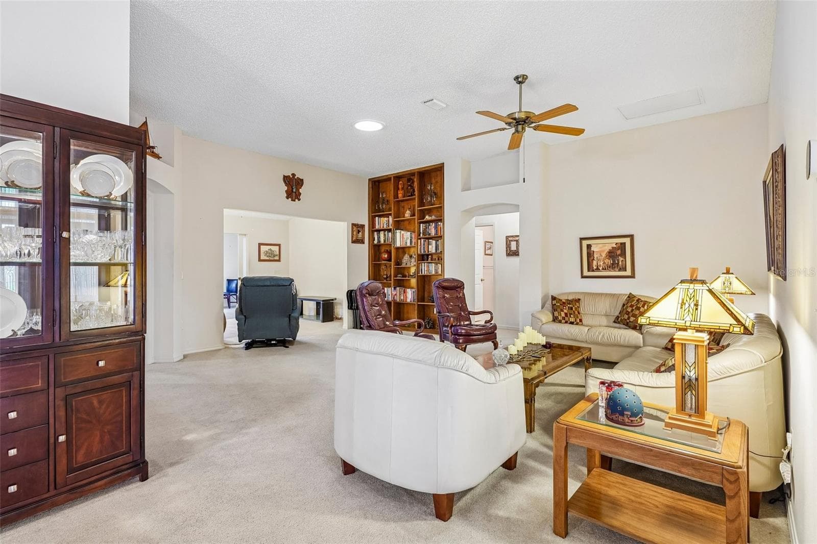 Single Family Residence at 2608 CASSO CT, THE VILLAGES, photo 6 of 58