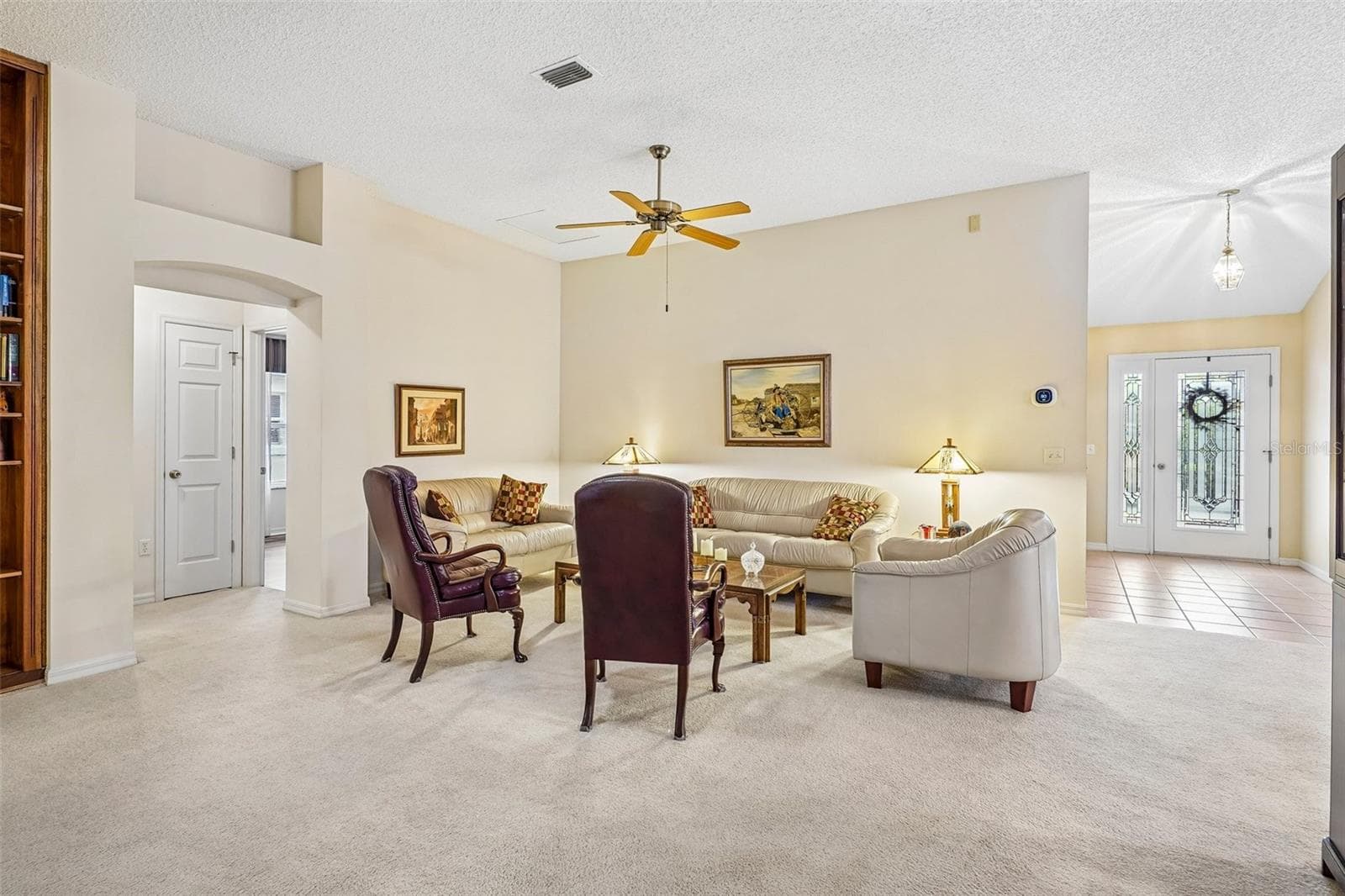 Single Family Residence at 2608 CASSO CT, THE VILLAGES, photo 7 of 58
