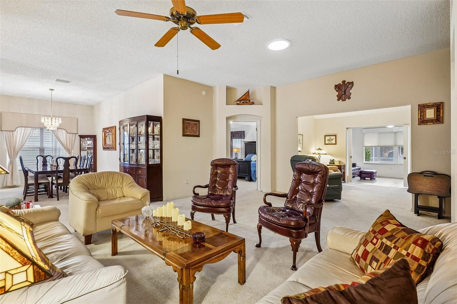 Single Family Residence at 2608 CASSO CT, THE VILLAGES, photo 9 of 58