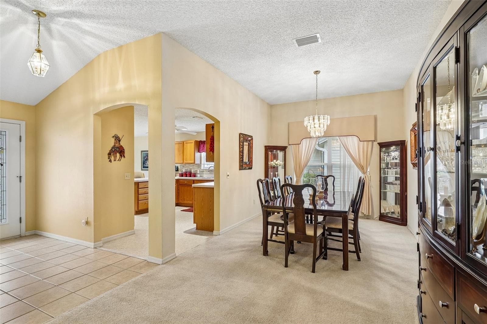 Single Family Residence at 2608 CASSO CT, THE VILLAGES, photo 12 of 58