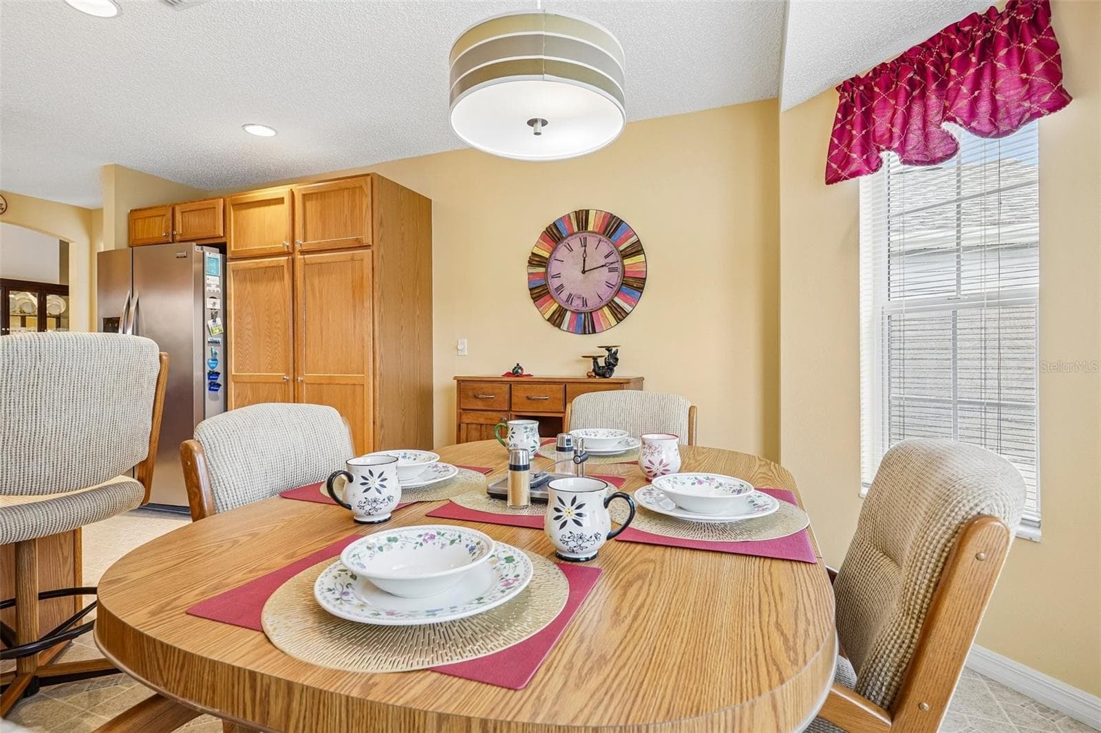 Single Family Residence at 2608 CASSO CT, THE VILLAGES, photo 14 of 58