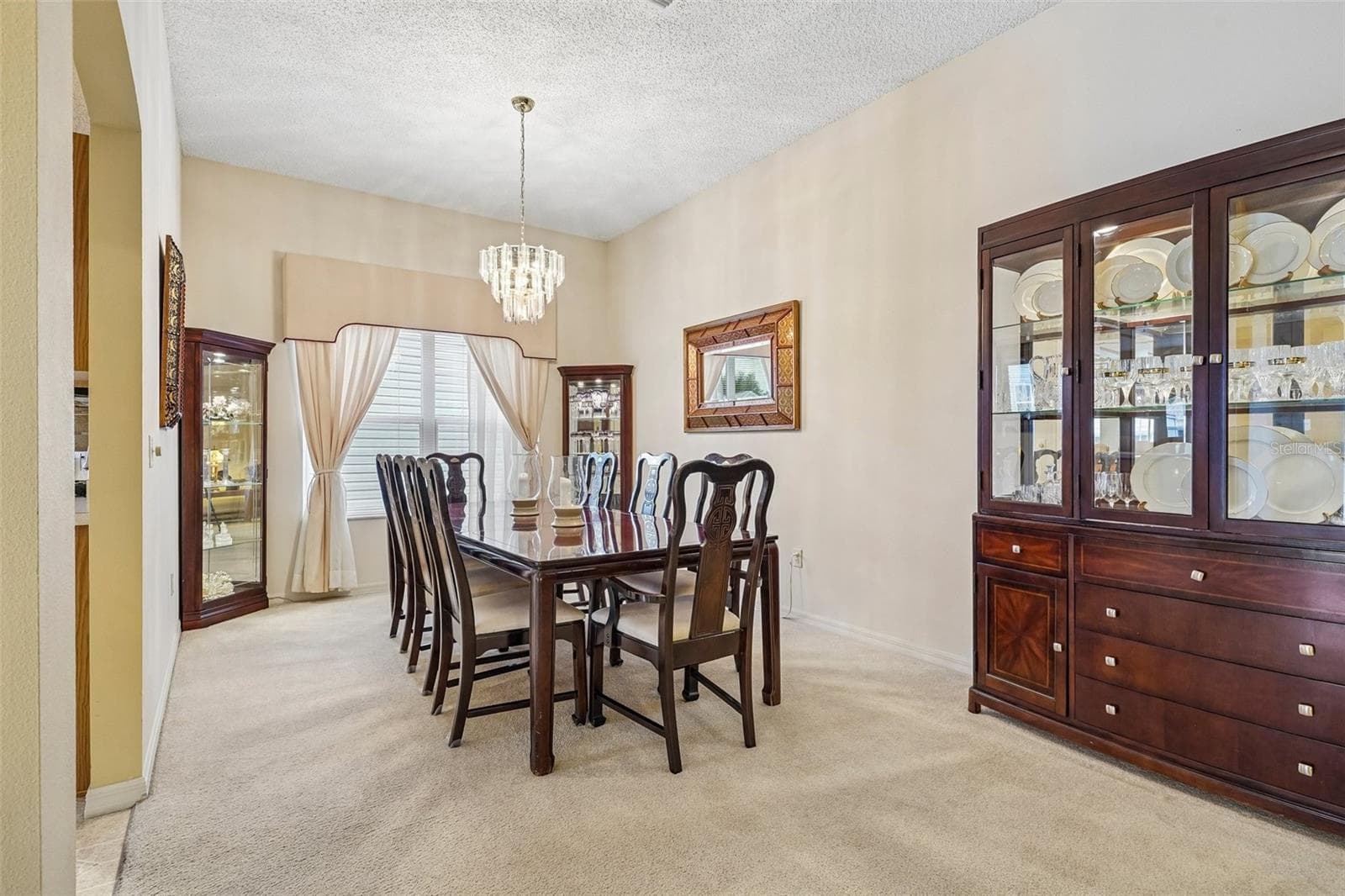 Single Family Residence at 2608 CASSO CT, THE VILLAGES, photo 15 of 58