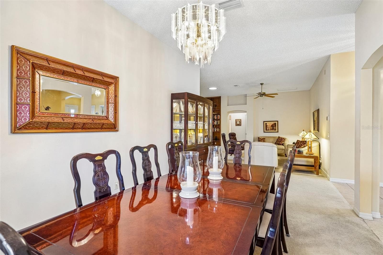 Single Family Residence at 2608 CASSO CT, THE VILLAGES, photo 16 of 58