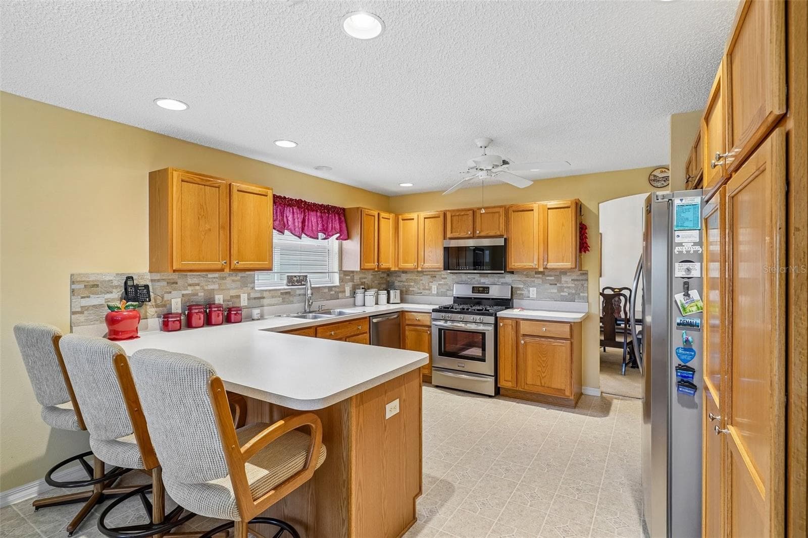 Single Family Residence at 2608 CASSO CT, THE VILLAGES, photo 18 of 58