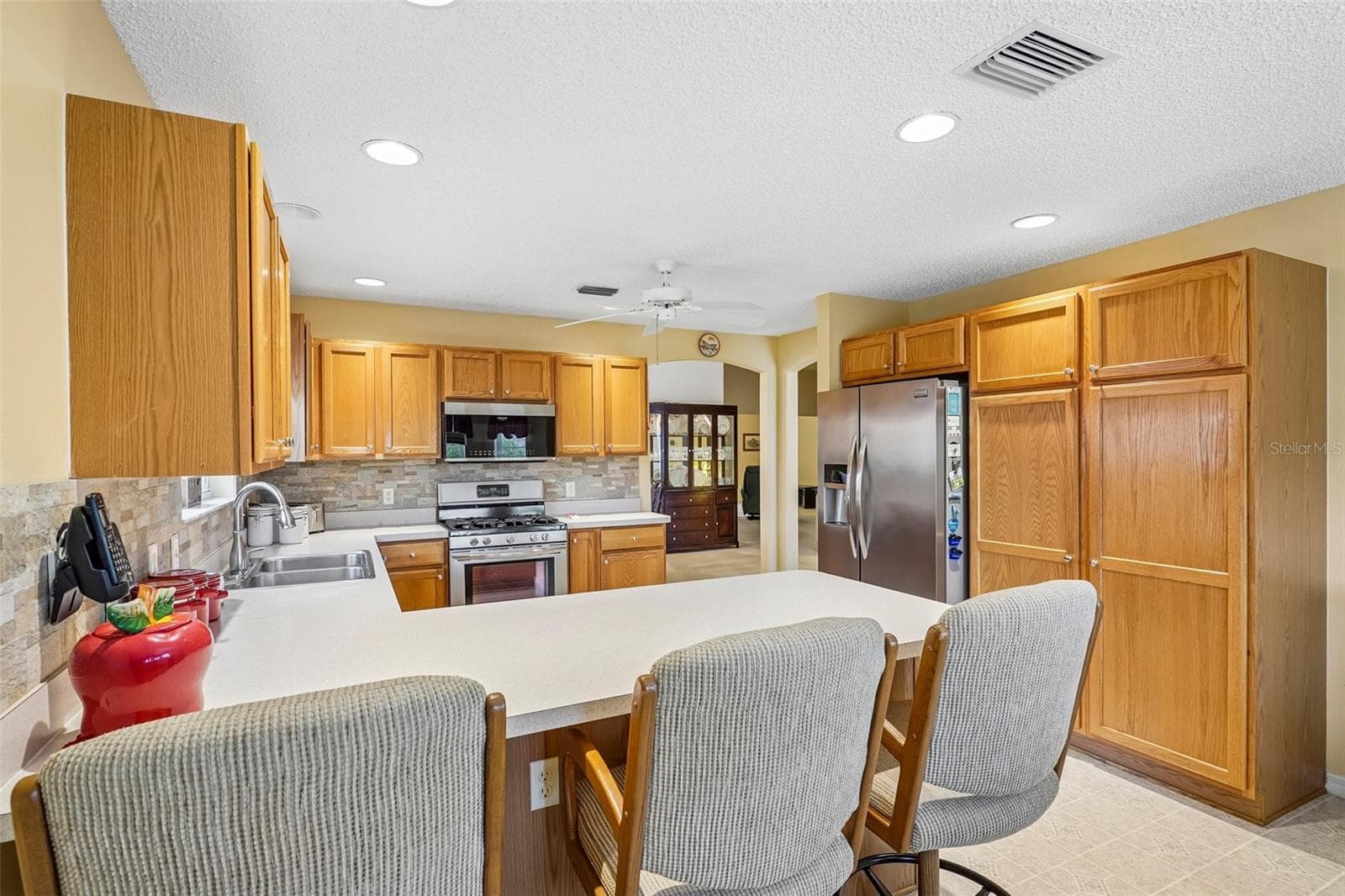 Single Family Residence at 2608 CASSO CT, THE VILLAGES, photo 19 of 58