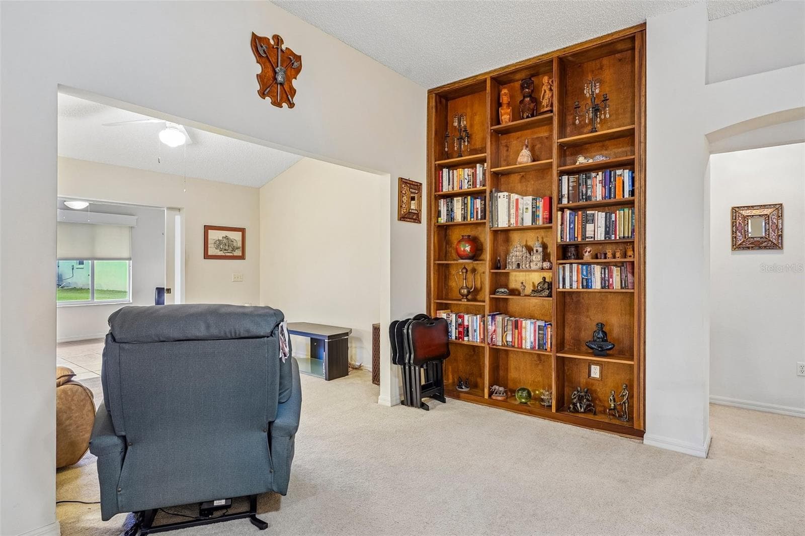 Single Family Residence at 2608 CASSO CT, THE VILLAGES, photo 22 of 58