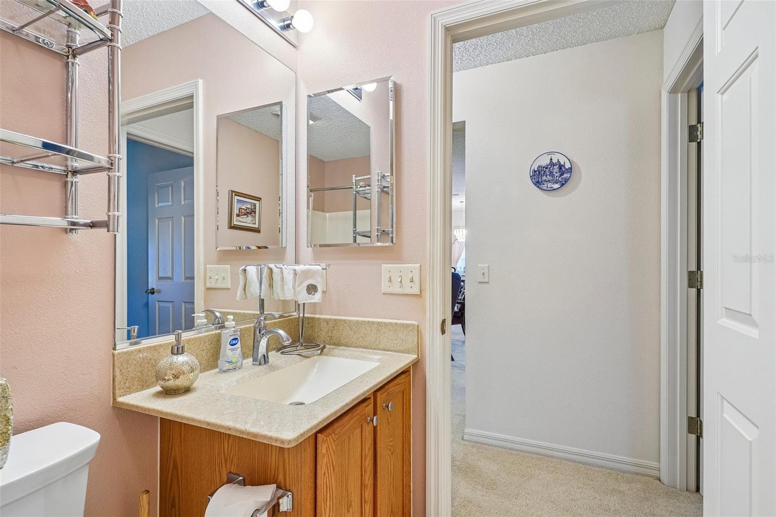 Single Family Residence at 2608 CASSO CT, THE VILLAGES, photo 33 of 58